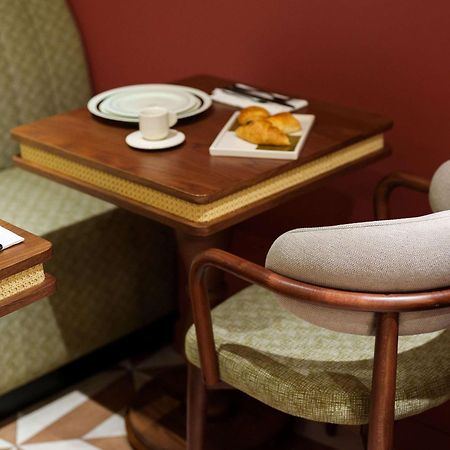Отель Ibis Styles Paris Boulogne Marcel Sembat Экстерьер фото