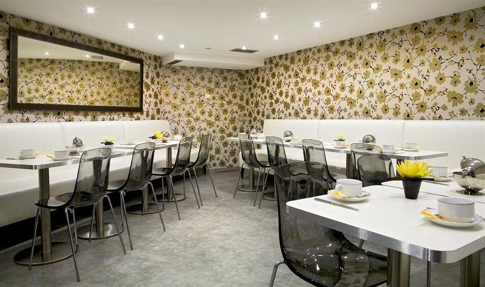 Отель Ibis Styles Paris Boulogne Marcel Sembat Экстерьер фото