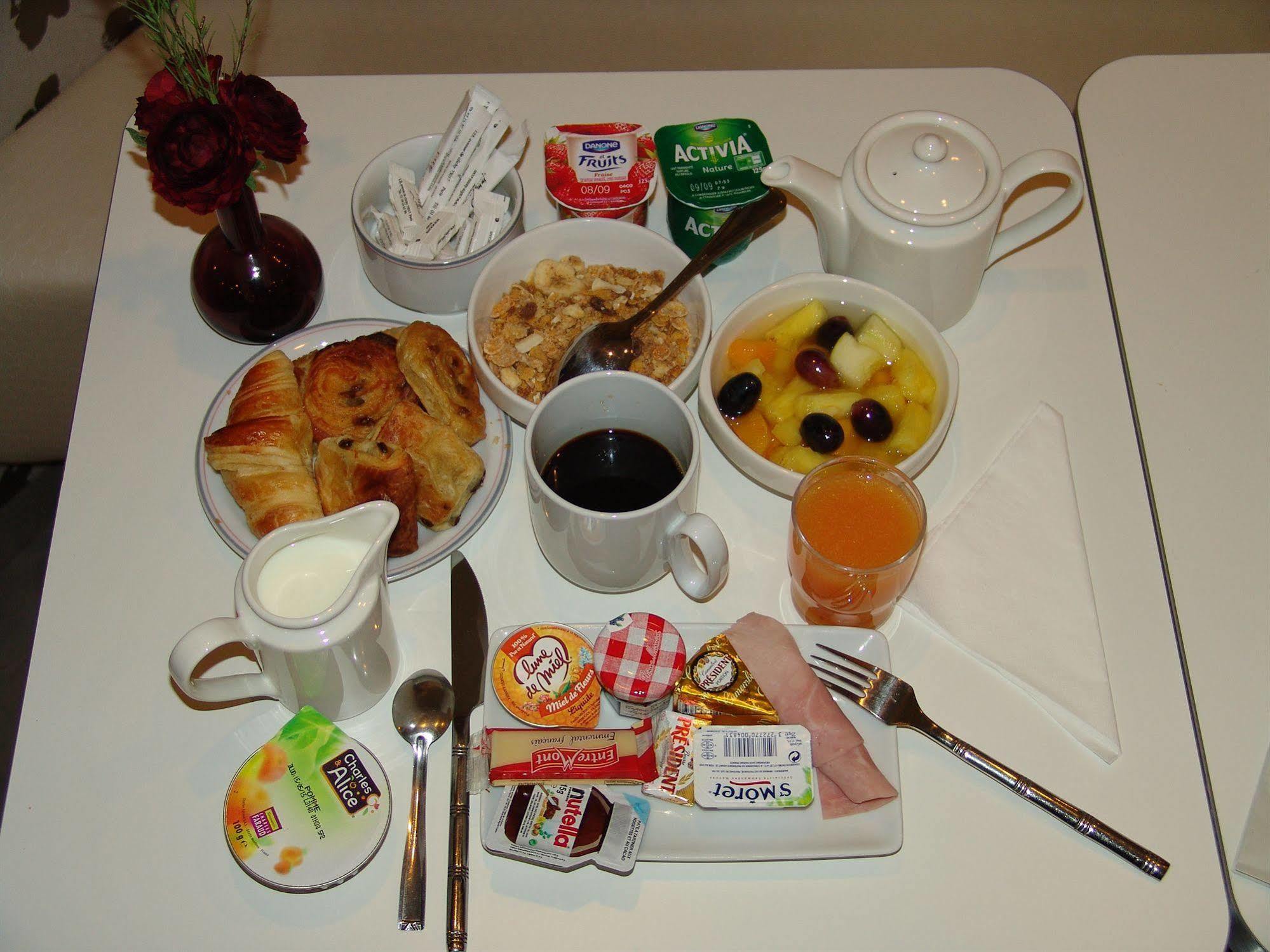 Отель Ibis Styles Paris Boulogne Marcel Sembat Экстерьер фото